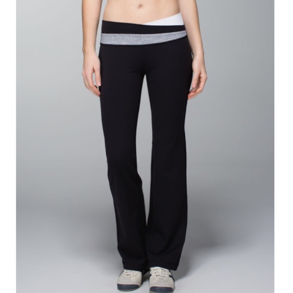 lululemon athletica Pants - Lululemon Astro Pant